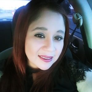 Meet your Posher, Mariana